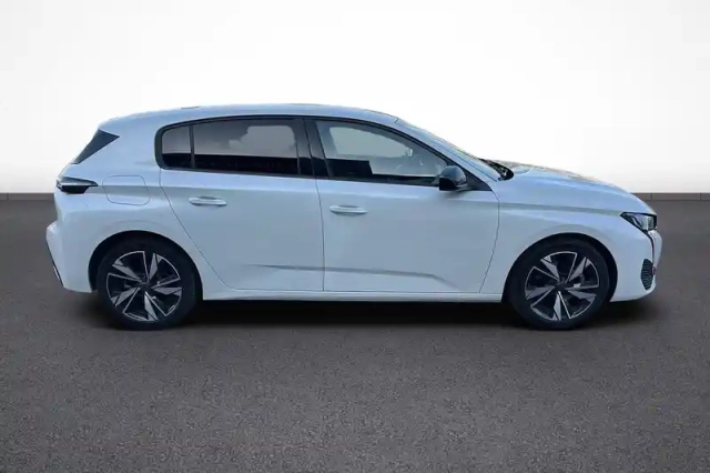 Peugeot 308 bluehdi 130ch s&amp;s eat8 — photo 7