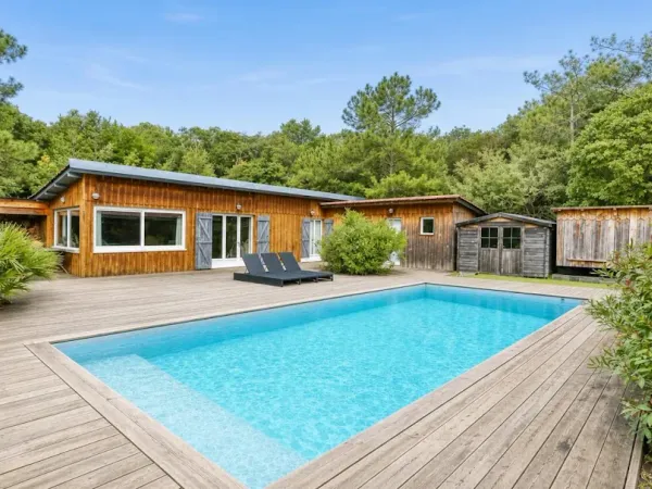 Villa 7 pièces 159 m²