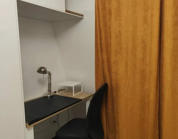 Appartement 3 pièces 30 m²