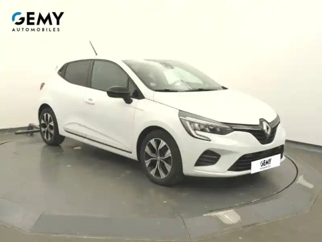 Renault Clio tce 90 — photo 24