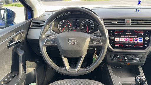 Seat Ibiza 1.0 TSI 95 - Style – 2018 – 145000 km – Essence – Boîte Manuelle — photo 43