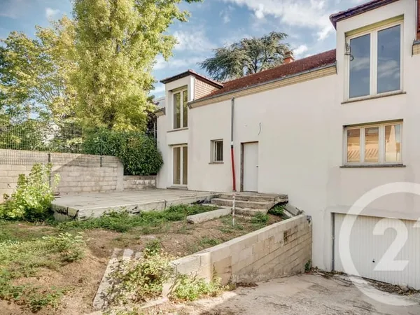 Maison 7 pièces 184 m²
