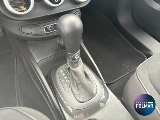 Fiat 500 x 1.5 firefly turbo 130ch s/s hybrid dct7 — photo 14