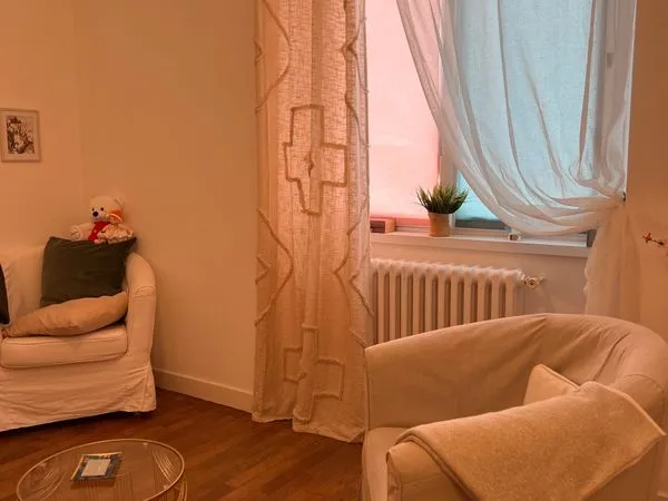 Sous-Location - Cabinet - Meublé - Irodouër 35850