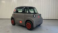 Citroen Ami Ami Spicy — photo 3