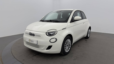 Fiat 500 e 95 ch