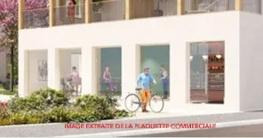 Appartement 4 pièces 78 m²