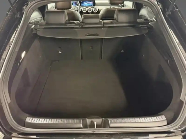 Mercedes Cla 200 d progressive line — photo 18