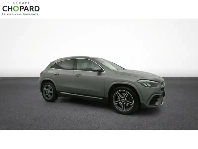 Mercedes Gla 220 d 8g-dct 4matic — photo 30