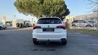 Fiat Tipo Cross 1.5 FireFly Turbo 130ch S/S (RED) Hybrid DCT7 MY22 — photo 6