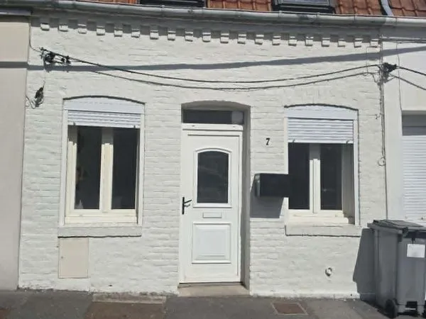 Maison 4 pièces 66 m²