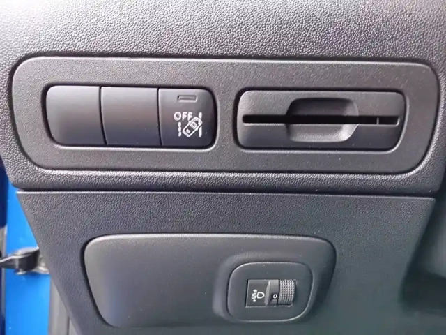 Citroën C3 Aircross puretech 110 s&amp;s bvm6 — photo 31