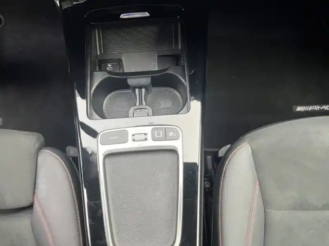 Mercedes Classe A 250 e hybrid eq amg line — photo 25