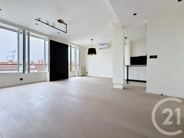 Appartement Vente Boulogne-Billancourt 3p 76m² 825000€