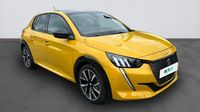 Peugeot 208 1.5 BlueHDi 100ch S&S GT — photo 3