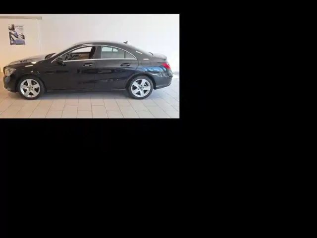 Mercedes Cla 180 d inspiration 7g-dct — photo 9
