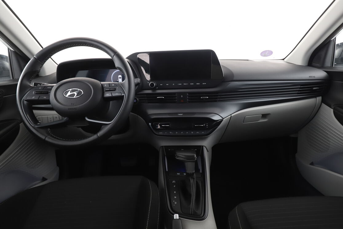 Hyundai i20 1.0 T-GDi Hybrid 48V Creative DCT-7 — photo 11