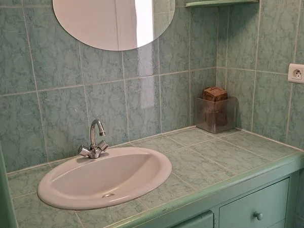 Une belle maison 3 pièces