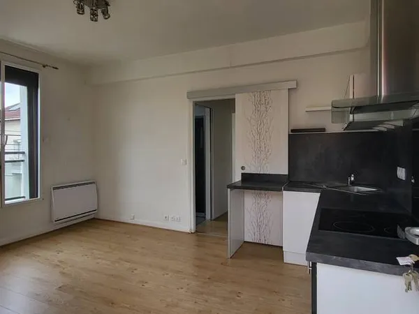 Appartement 3 pièces 50 m²
