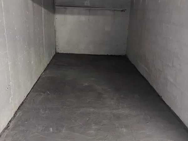 Vends parking 11m²