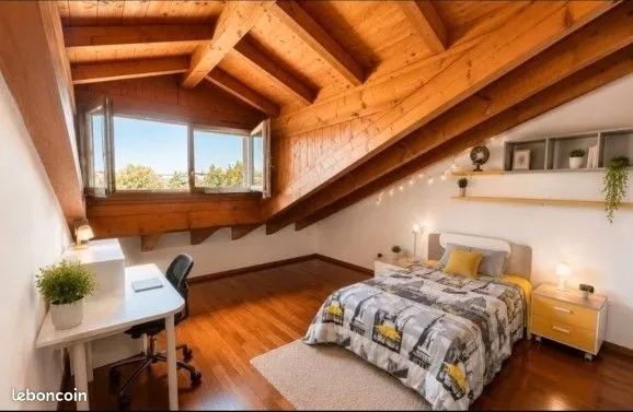 Location chalet