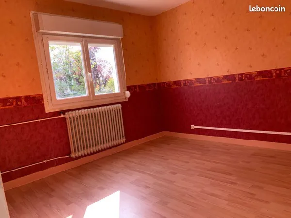Location appartement sans ascenseur