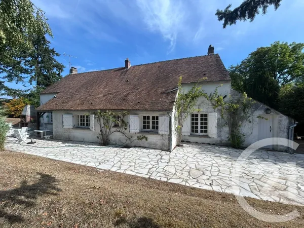 Maison 8 pièces 186 m²