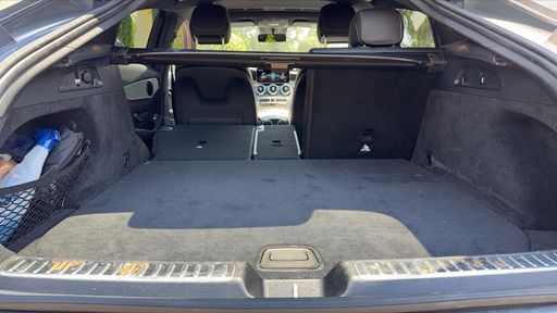 Mercedes Classe GLC 300e 320 EQ Power 4Matic 9G-DCT - Business Line – 2023 – 45498 km – Hybride rechargeable – Boîte Automatique — photo 46