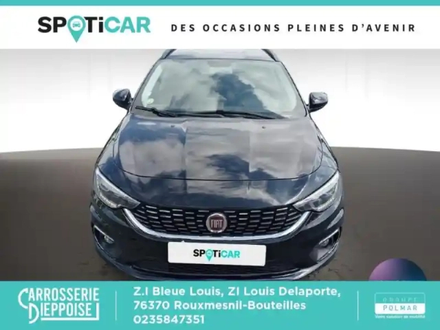 Fiat Tipo sw 1.6 multijet 120ch lounge s/s  my19 — photo 2