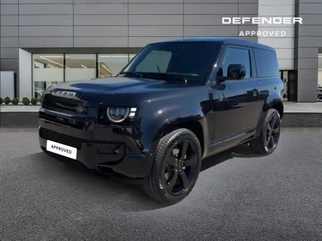 Land Rover Defender 90 3.0 d250 hard top x-dynamic se