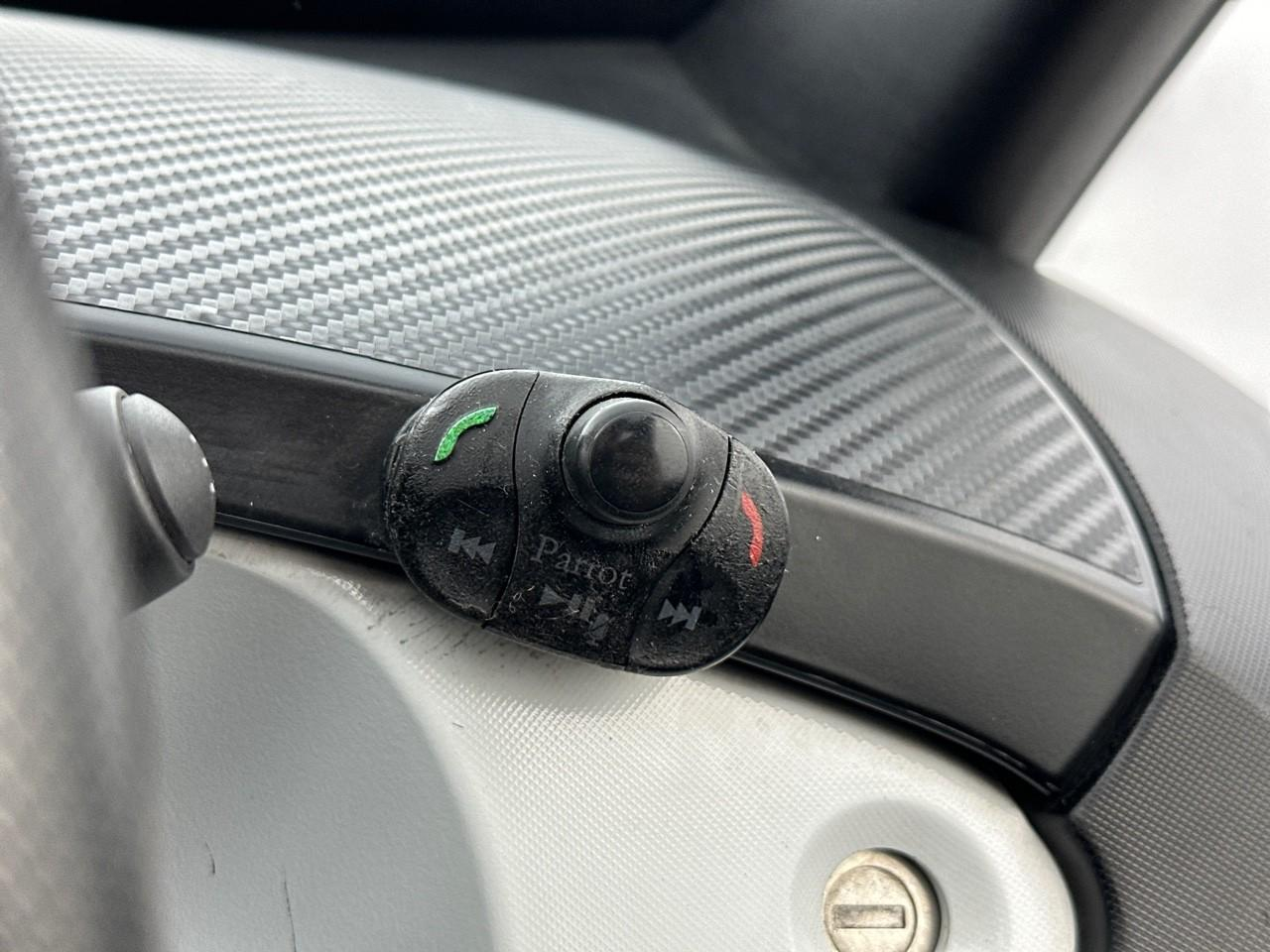 Renault Twizy intens 45 — photo 20