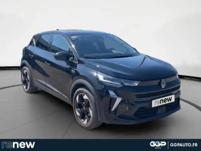 Renault Captur 1.0 tce 90ch techno — photo 7