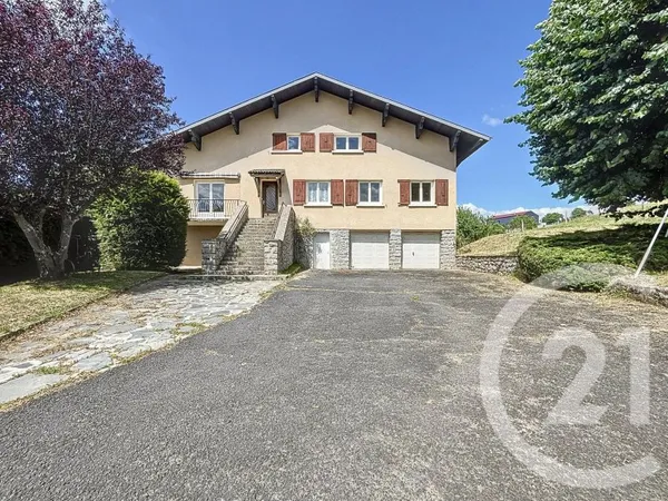 Maison 9 pièces 175 m²