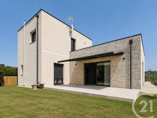 Maison 5 pièces 160 m²