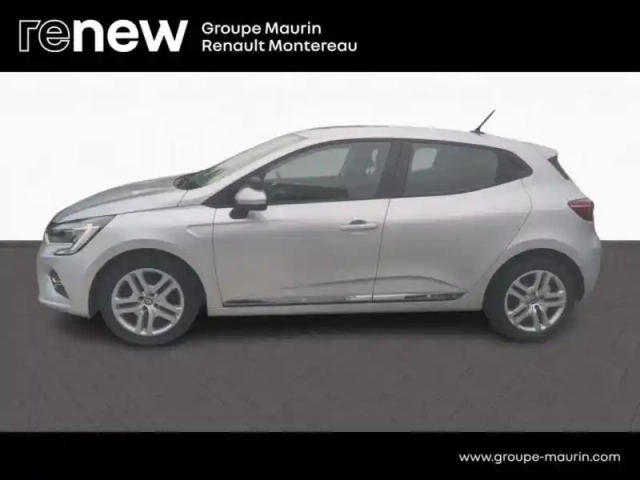 Renault Clio auto-ecole blue dci 100 -21n — photo 20