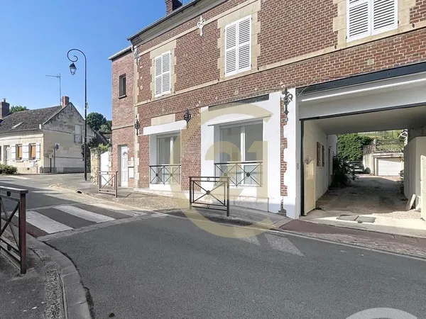 Appartement 3 pièces 58 m²