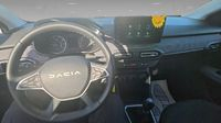 Dacia Jogger 1.0 ECO-G 100ch Expression 5 places — photo 8