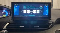 Peugeot 3008 HYBRID 225ch GT e-EAT8 — photo 18