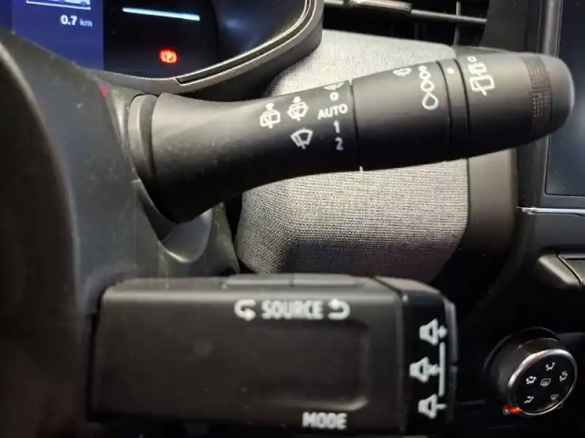 Renault Clio tce 90 ch gsr2 — photo 37