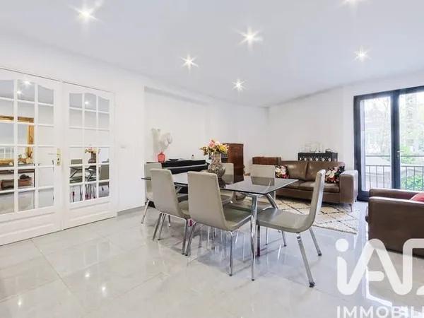 Vente Duplex 10 pièces