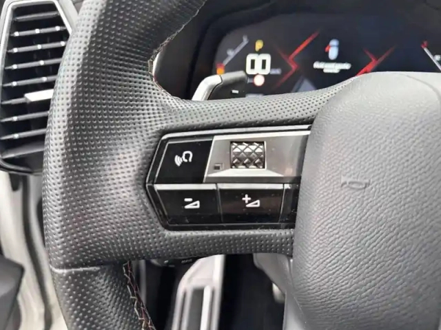 Ds Ds 7 ds7 crossback bluehdi 130 eat8 — photo 83