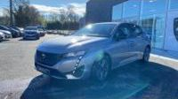 Peugeot 308 1.5 BlueHDi 130ch S&S Style EAT8