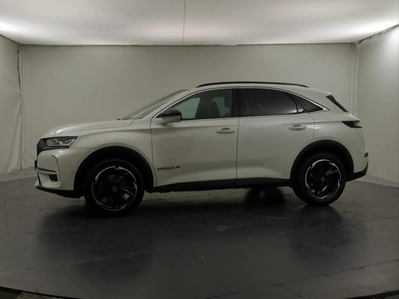Ds Ds 7 crossback crossback bluehdi 130 eat8 performance line — photo 2