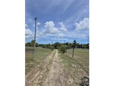 Votre maison Villarchipel sur terrain de 600m²