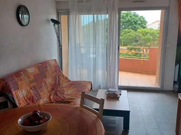 Appartement Grau du Roi