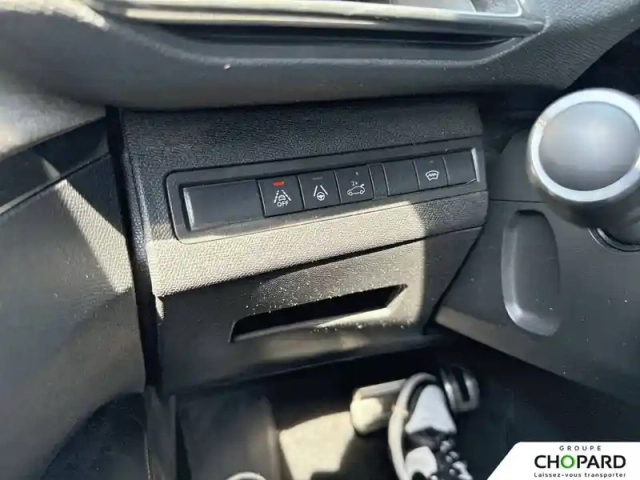 Peugeot 5008 bluehdi 180ch s&amp;s eat8 — photo 19