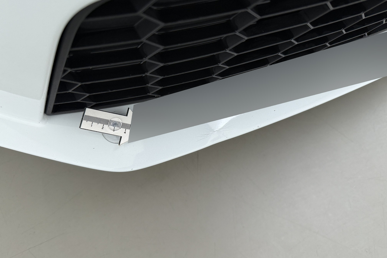 Skoda Octavia Combi — photo 18