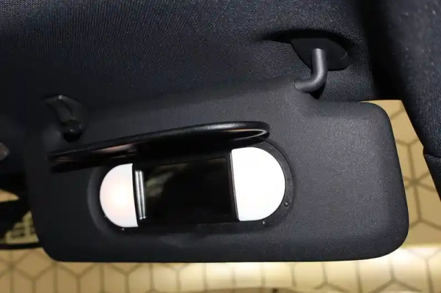 Mini Mini countryman 125 - 95 ch all4 bva6 — photo 51