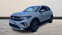 Volkswagen T-Cross 1.0 TSI 116ch Style DSG7