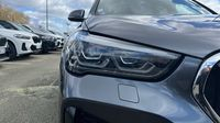 Bmw X1 sDrive18iA 136ch M Sport DKG7 — photo 17
